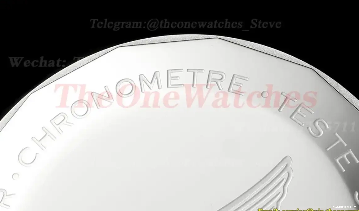 41mm A2824 Dial SS 1 Navitimer TF LE Cream 0428